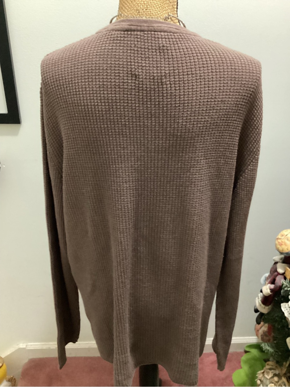 Billy Reid Pullover - Picture 3 of 4